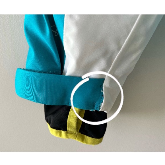 Women’s Dare2b Ski Jacket - Picture 12 of 16